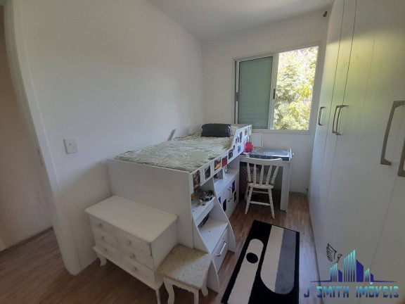 Imagem Casa com 3 Quartos à Venda, 83 m² em Chácara Ondas Verdes - Cotia