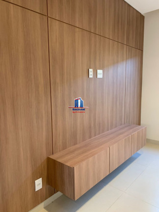 Imagem Casa de Condomínio com 3 Quartos à Venda, 220 m² em Terravista Residence Club - Mirassol Imagem Casa de Condomínio com 3 Quartos à Venda, 220 m² em Terravista Residence Club - Mirassol