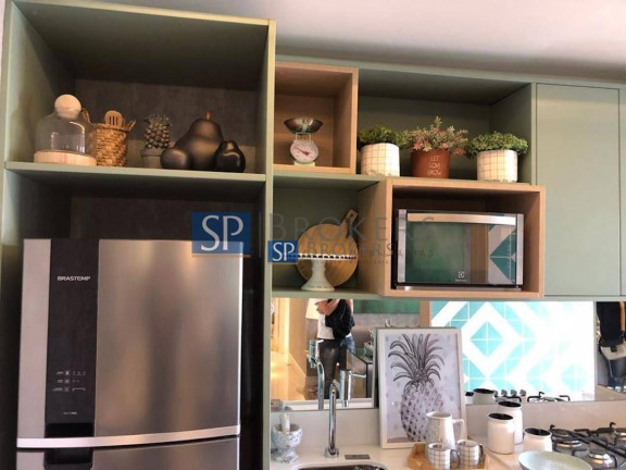 Imagem Apartamento com 2 Quartos à Venda, 67 m² em Perdizes - São Paulo