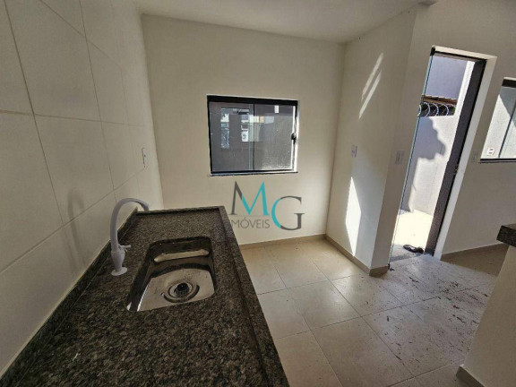 Imagem Casa com 2 Quartos à Venda, 68 m² em Santíssimo - Rio De Janeiro Imagem Casa com 2 Quartos à Venda, 68 m² em Santíssimo - Rio De Janeiro