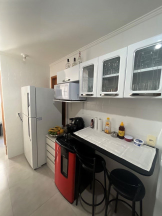 Imagem Imóvel com 3 Quartos à Venda, 84 m² em Norte (águas Claras) - Brasília Imagem Imóvel com 3 Quartos à Venda, 84 m² em Norte (águas Claras) - Brasília