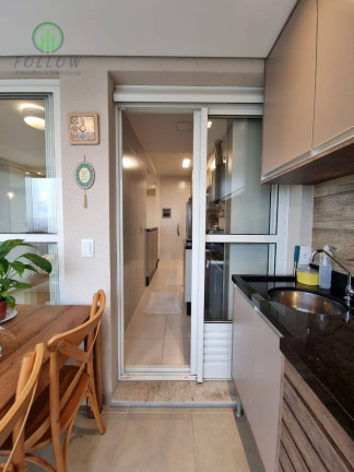 Imagem Apartamento com 2 Quartos à Venda, 77 m² em Centro - Osasco