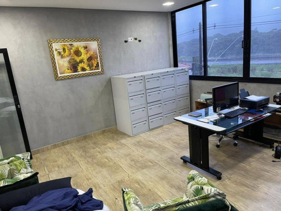 Imagem Imóvel Comercial à Venda, 500 m² em Caiçara - Praia Grande