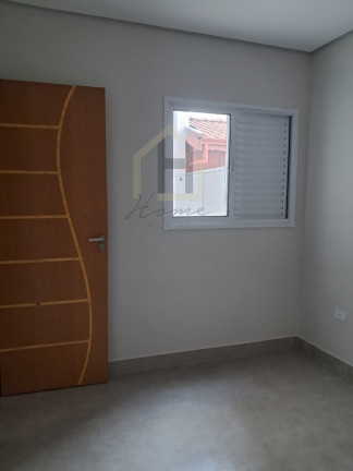 Imagem Imóvel com 2 Quartos à Venda, 44 m² em Vila Valparaíso - Santo André