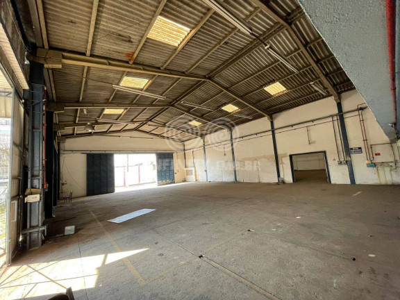 Imagem Galpão para Alugar, 500 m² em Vila Carrão - São Paulo Imagem Galpão para Alugar, 500 m² em Vila Carrão - São Paulo