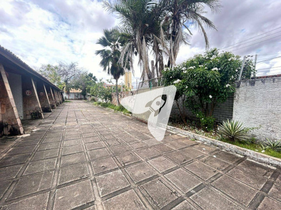 Imagem Terreno à Venda, 3.932 m² em Barra Do Ceará - Fortaleza Imagem Terreno à Venda, 3.932 m² em Barra Do Ceará - Fortaleza