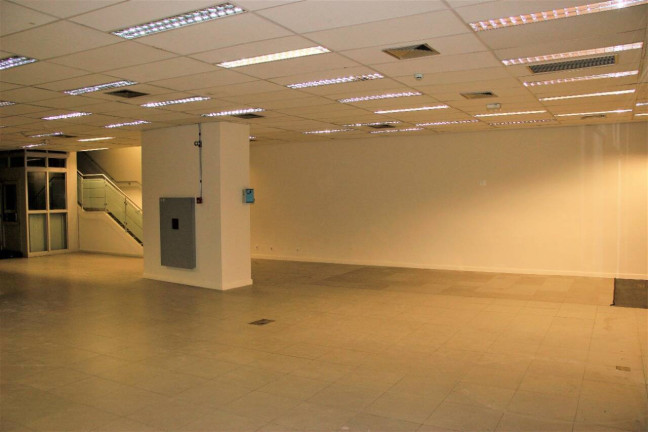 Imagem Loja para Alugar, 529 m² em Jardim Paulistano - São Paulo Imagem Loja para Alugar, 529 m² em Jardim Paulistano - São Paulo
