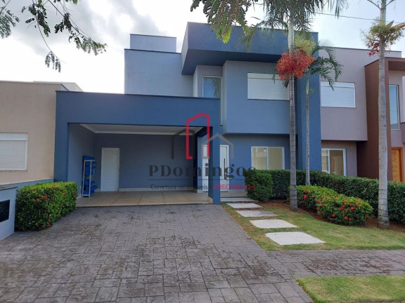 Imagem Sobrado com 3 Quartos à Venda, 207 m² em Residencial Jardim De Mônaco - Hortolândia Imagem Sobrado com 3 Quartos à Venda, 207 m² em Residencial Jardim De Mônaco - Hortolândia