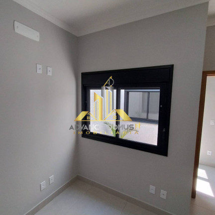 Imagem Casa de Condomínio com 3 Quartos à Venda, 106 m² em Jardim Residencial Villagio Ipanema I - Sorocaba