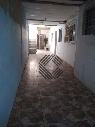 Imagem Casa com 4 Quartos à Venda, 181 m² em Jardim Santa Catarina - Sorocaba