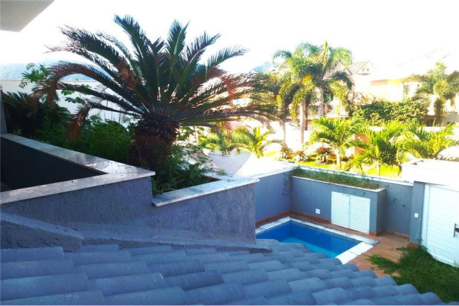 Imagem Casa de Condomínio com 5 Quartos à Venda, 360 m² em Recreio Dos Bandeirantes - Rio De Janeiro Imagem Casa de Condomínio com 5 Quartos à Venda, 360 m² em Recreio Dos Bandeirantes - Rio De Janeiro