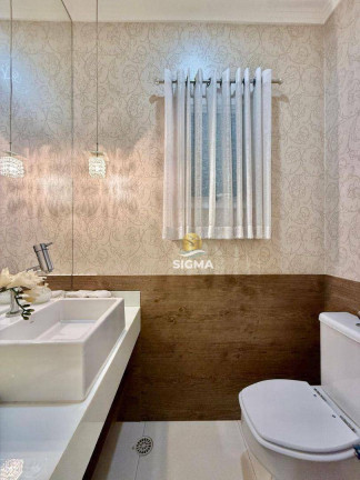Imagem Apartamento com 3 Quartos à Venda, 132 m² em Enseada - Guarujá