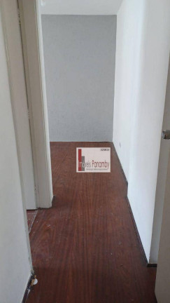 Imagem Apartamento com 2 Quartos à Venda, 56 m² em Vila Andrade - São Paulo