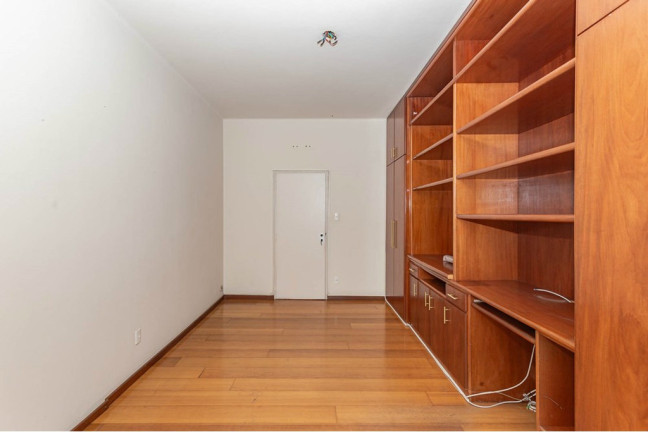 Imagem Apartamento com 3 Quartos à Venda, 146 m² em Higienópolis - São Paulo