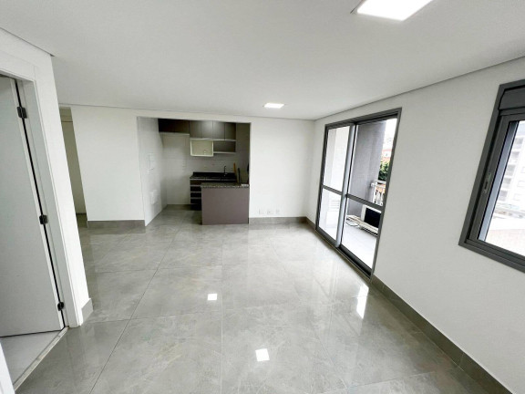 Imagem Apartamento com 3 Quartos à Venda, 65 m² em Vila Santa Catarina - São Paulo Imagem Apartamento com 3 Quartos à Venda, 65 m² em Vila Santa Catarina - São Paulo