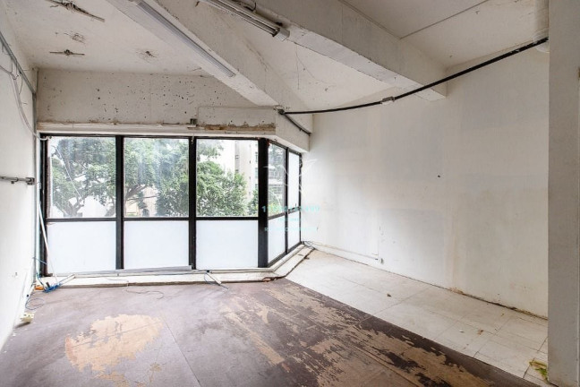Imagem Loja à Venda, 1.130 m² em Higienópolis - São Paulo Imagem Loja à Venda, 1.130 m² em Higienópolis - São Paulo