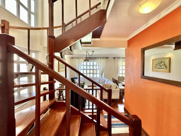 Imagem Casa de Condomínio com 3 Quartos à Venda,  em Chácara Pavoeiro - Cotia