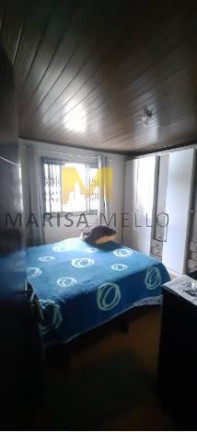 Imagem Casa com 2 Quartos à Venda, 80 m² em Jardim Bela Vista - Piraquara