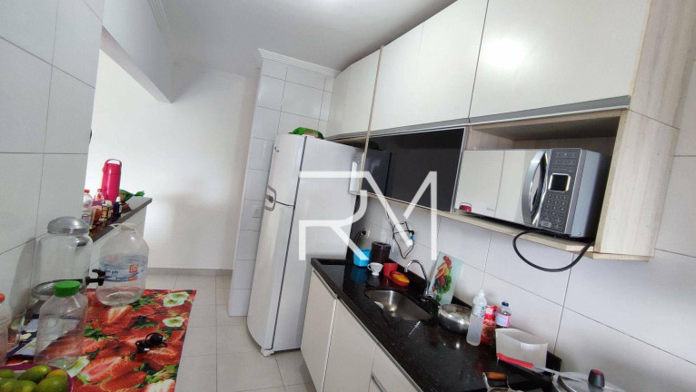 Imagem Apartamento com 2 Quartos à Venda, 69 m² em Vila Atlântica - Mongaguá