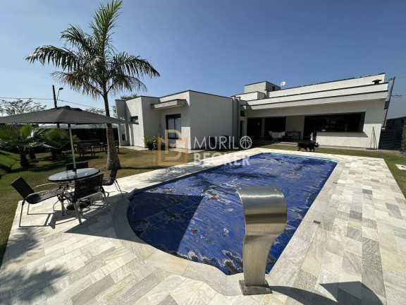 Imagem Casa de Condomínio com 4 Quartos à Venda, 315 m² em Da Cerejeira - Jacareí Imagem Casa de Condomínio com 4 Quartos à Venda, 315 m² em Da Cerejeira - Jacareí