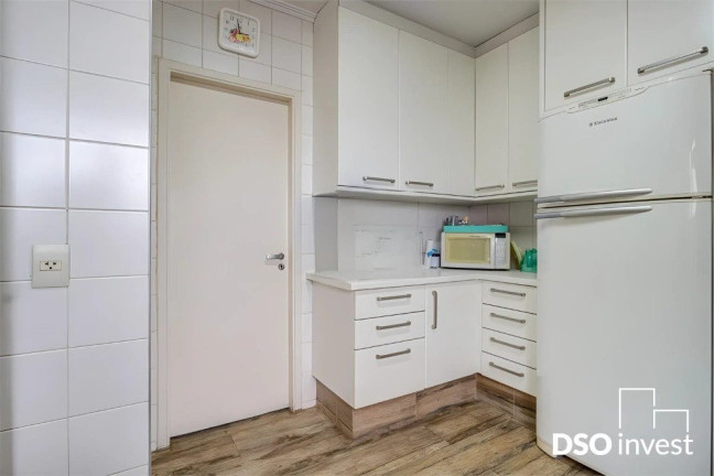 Imagem Apartamento com 4 Quartos à Venda, 186 m² em Santo Amaro - São Paulo Imagem Apartamento com 4 Quartos à Venda, 186 m² em Santo Amaro - São Paulo