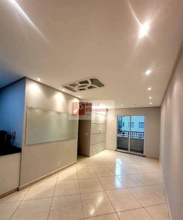 Apartamento com 3 Quartos à Venda, 67 m² em Nova Petrópolis - São Bernardo Do Campo