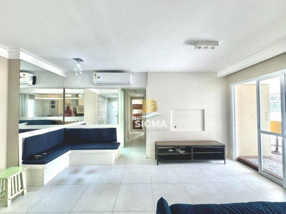 Imagem Apartamento com 3 Quartos à Venda ou Locação, 199 m² em Pitangueiras - Guarujá Imagem Apartamento com 3 Quartos à Venda ou Locação, 199 m² em Pitangueiras - Guarujá