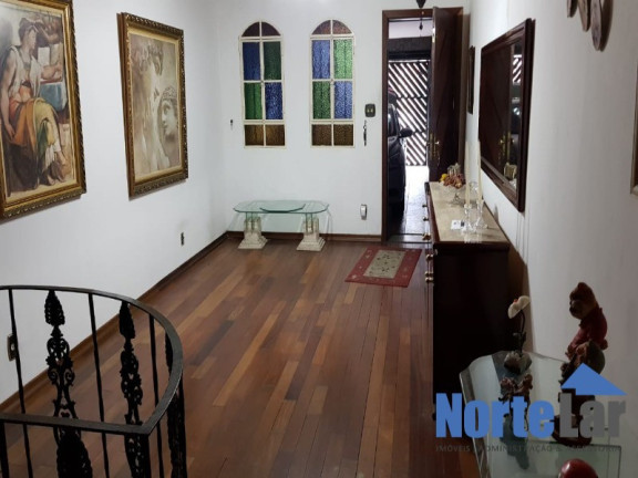 Imagem Sobrado com 2 Quartos à Venda, 132 m² em Vila Isolina Mazzei - São Paulo