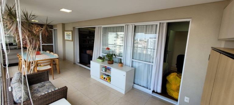 Imagem Apartamento com 4 Quartos à Venda, 150 m² em Vila Mariana - São Paulo Imagem Apartamento com 4 Quartos à Venda, 150 m² em Vila Mariana - São Paulo