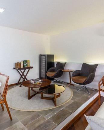 Imagem Apartamento com 3 Quartos à Venda, 171 m² em Vila Mascote - São Paulo