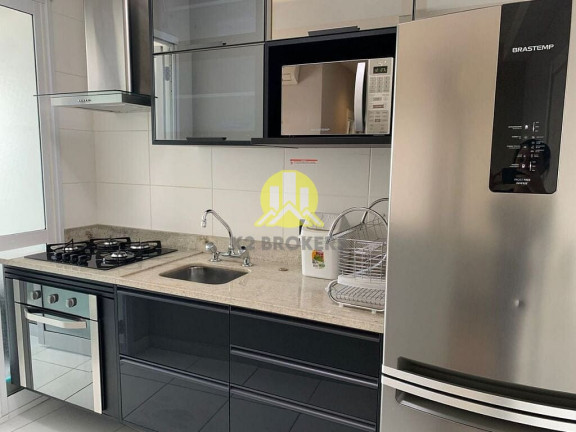 Imagem Apartamento com 2 Quartos à Venda, 68 m² em Pinheiros - São Paulo
