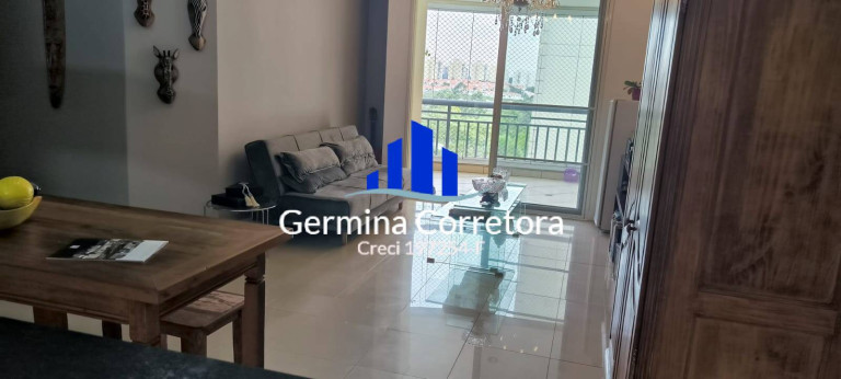 Imagem Apartamento com 3 Quartos à Venda, 100 m² em Tamboré - Santana De Parnaíba Imagem Apartamento com 3 Quartos à Venda, 100 m² em Tamboré - Santana De Parnaíba