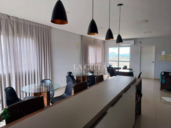 Imagem Apartamento com 3 Quartos à Venda, 66 m² em São Judas - Itajaí