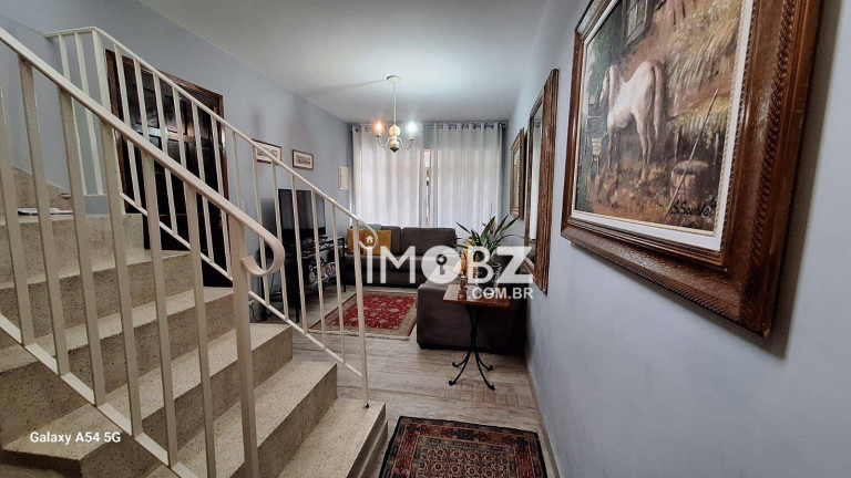 Imóvel com 3 Quartos à Venda, 142 m² em Vila Butantã - São Paulo