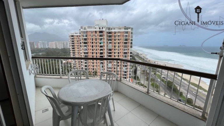 Imagem Apartamento com 1 Quarto à Venda, 51 m² em Barra Da Tijuca - Rio De Janeiro Imagem Apartamento com 1 Quarto à Venda, 51 m² em Barra Da Tijuca - Rio De Janeiro