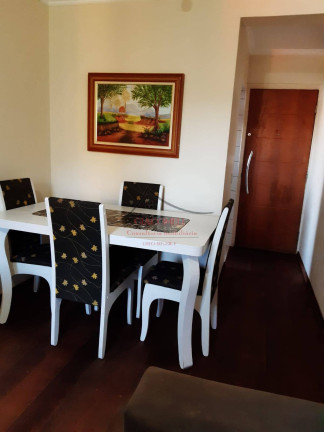 Imagem Apartamento com 2 Quartos à Venda, 45 m² em Jardim Santa Terezinha (zona Leste) - São Paulo Imagem Apartamento com 2 Quartos à Venda, 45 m² em Jardim Santa Terezinha (zona Leste) - São Paulo