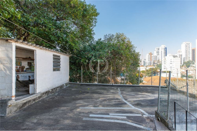 Imagem Casa com 5 Quartos à Venda, 650 m² em Vila Pompéia - São Paulo