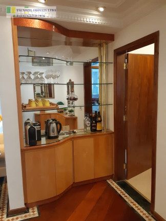 Imagem Apartamento com 4 Quartos à Venda, 156 m² em Jardim Vila Mariana - São Paulo Imagem Apartamento com 4 Quartos à Venda, 156 m² em Jardim Vila Mariana - São Paulo