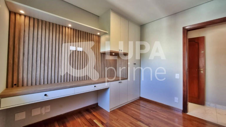 Imagem Apartamento com 4 Quartos à Venda, 195 m² em Morumbi - São Paulo