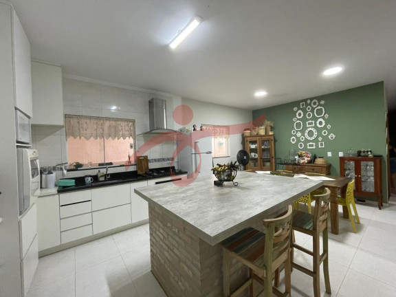 Imagem Casa com 3 Quartos à Venda, em Residencial Portal Da Mantiqueira - Taubaté Imagem Casa com 3 Quartos à Venda, em Residencial Portal Da Mantiqueira - Taubaté