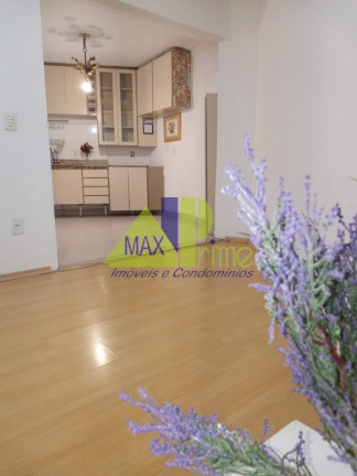Imagem Apartamento com 2 Quartos à Venda, 105 m² em Vila Gomes Cardim - São Paulo