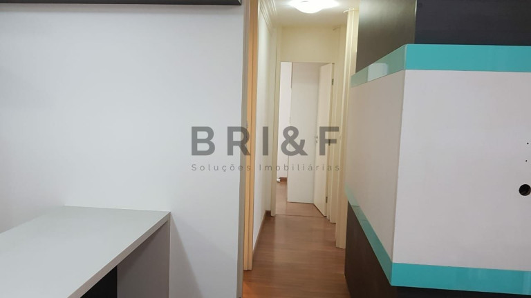 Imagem Apartamento com 3 Quartos à Venda, 70 m² em Jardim Prudência - São Paulo Imagem Apartamento com 3 Quartos à Venda, 70 m² em Jardim Prudência - São Paulo