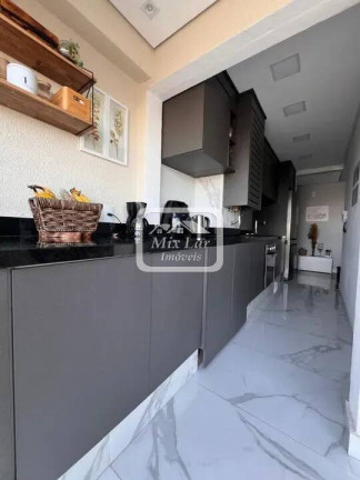 Imagem Apartamento com 2 Quartos à Venda, 50 m² em Jardim Roberto - Osasco