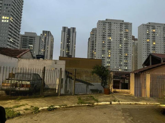 Terreno à Venda, 170 m² em Vila Hamburguesa - São Paulo