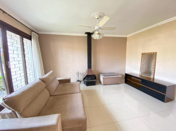 Imagem Casa com 3 Quartos à Venda, 200 m² em Jardim Itu - Porto Alegre