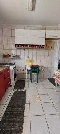 Imagem Apartamento com 2 Quartos à Venda, 60 m² em Taboão - São Bernardo Do Campo Imagem Apartamento com 2 Quartos à Venda, 60 m² em Taboão - São Bernardo Do Campo