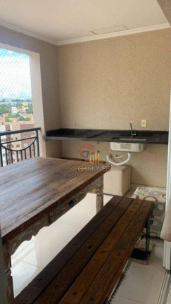 Imagem Apartamento com 3 Quartos à Venda, 125 m² em Jardim Goiás - Goiânia Imagem Apartamento com 3 Quartos à Venda, 125 m² em Jardim Goiás - Goiânia