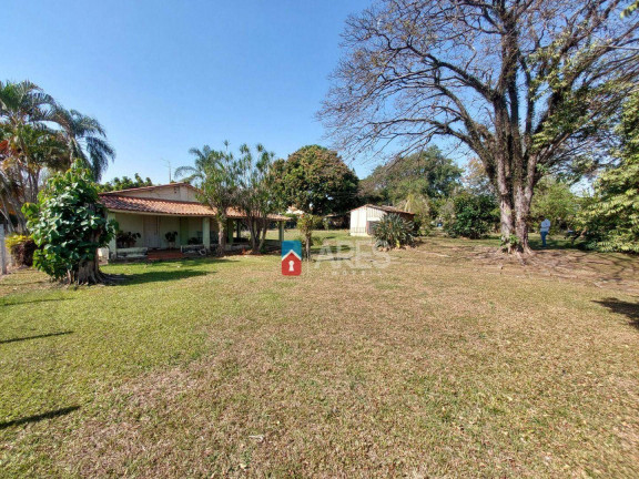 Terreno à Venda, 2.334 m² em Monte Carlo - Americana