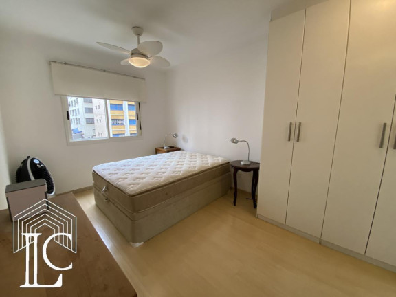 Imagem Apartamento com 2 Quartos à Venda, 72 m² em Cerqueira César - São Paulo