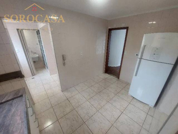 Imagem Apartamento com 3 Quartos à Venda, 100 m² em Vila Trujillo - Sorocaba